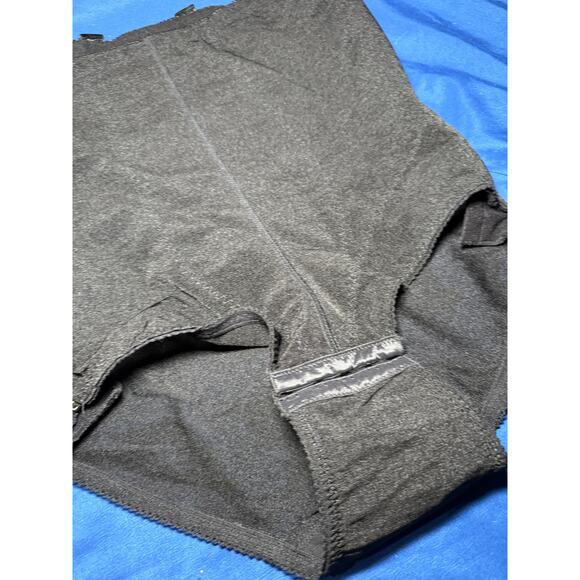 Clear point medical zip up compression wear bottoms womens large comfort neutral - Picture 3 of 6